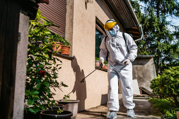 Best Wildlife Control Services  in Naples Manor, FL