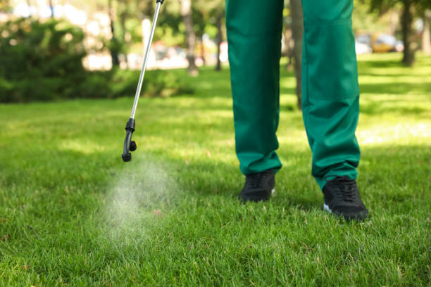 Naples Manor, FL Pest Control Company
